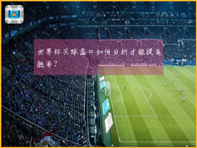 世界杯买球盘口如何分析才能提高胜率？
