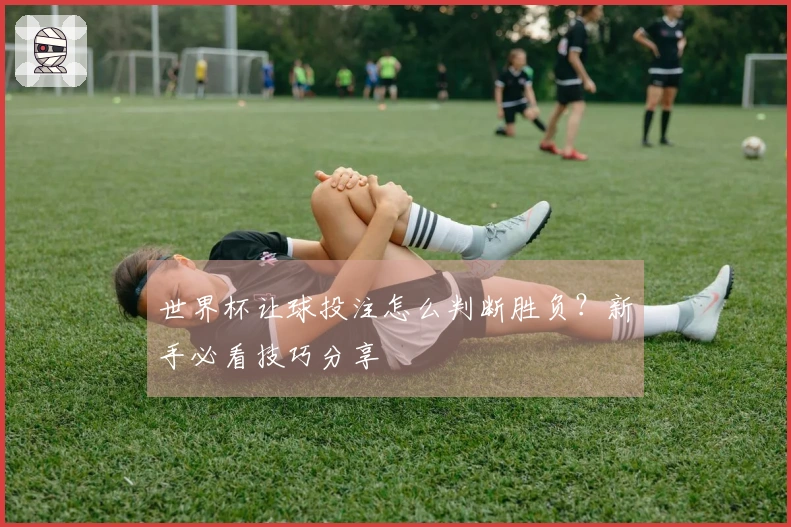 世界杯让球投注怎么判断胜负？新手必看技巧分享