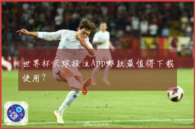 世界杯买球投注App哪款最值得下载使用？
