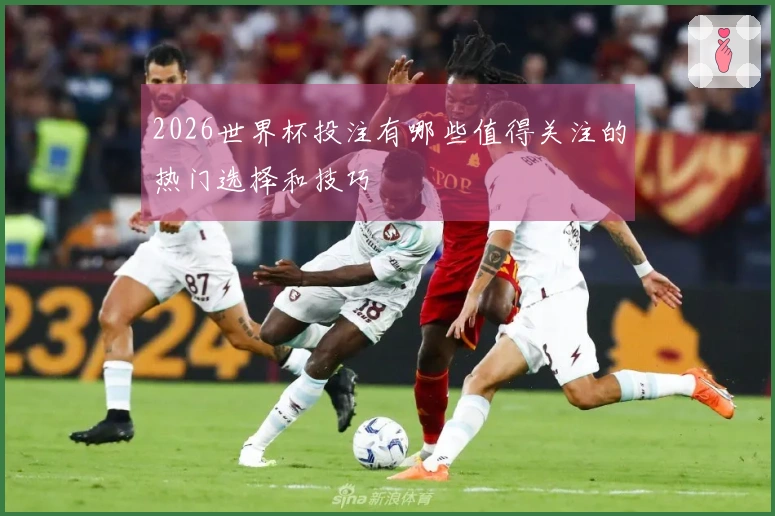 2026世界杯投注有哪些值得关注的热门选择和技巧