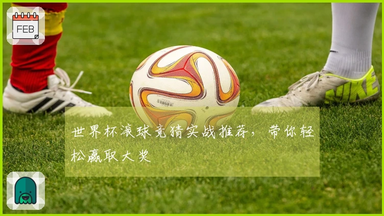 世界杯滚球竞猜实战推荐,带你轻松赢取大奖