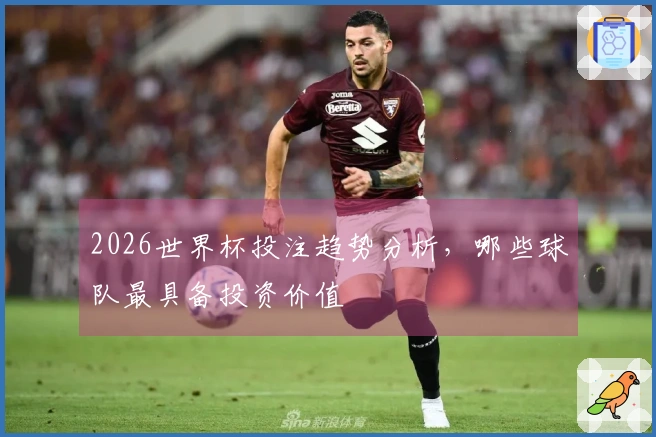 2026世界杯投注趋势分析，哪些球队最具备投资价值