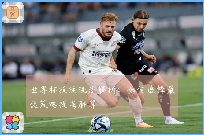世界杯投注玩法解析：如何选择最优策略提高胜算