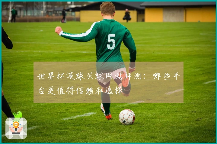 世界杯滚球买球网站评测：哪些平台更值得信赖和选择
