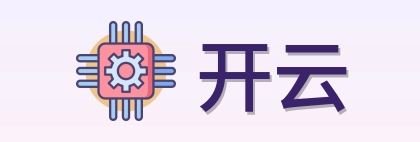 开云 Logo